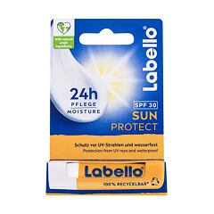Balzam za usne Labello Sun Protect 24h Moisture Lip Balm SPF30 4,8 g
