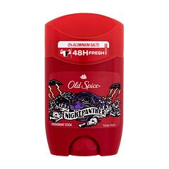 Dezodorans Old Spice Nightpanther 50 ml