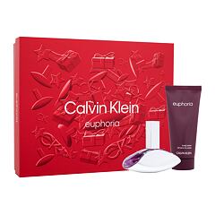 Parfemska voda Calvin Klein Euphoria 50 ml Poklon setovi