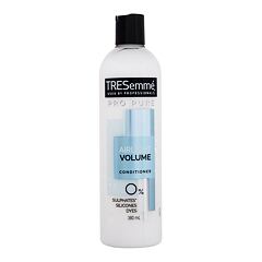 Regenerator TRESemmé Pro Pure Airlight Volume Conditioner 380 ml