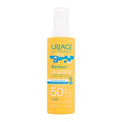 Proizvod za zaštitu od sunca za tijelo Uriage Bariésun Moisturizing Kid Spray SPF50+ 200 ml