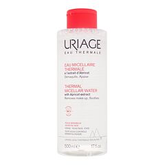 Micelarna voda Uriage Eau Thermale Thermal Micellar Water Soothes 500 ml