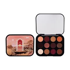 Sjenilo za oči MAC Connect In Colour Eye Shadow Palette 6,25 g Rose Lens