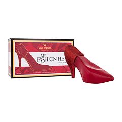 Parfemska voda Vive Scents My Fashion Heel Red Romance 100 ml