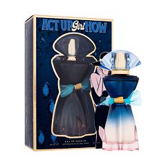 Parfemska voda Vive Scents Act Up Girl Now 100 ml