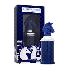 Toaletna voda Vive Scents Knight Horse Intense 100 ml