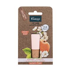 Balzam za usne Kneipp Lip Care Apricot & Marula 4,7 g