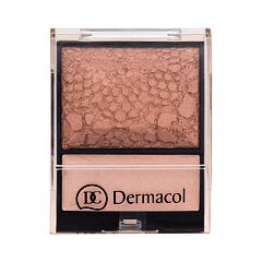 Highlighter Dermacol Highlighter Palette 11 g Bronze