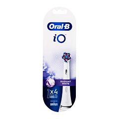 Zamjenska britvica Oral-B iO Radiant White 1 set