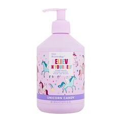 Tekući sapun Baylis & Harding Beauticology Unicorn Magic Believe In Yourself Hand Wash 500 ml
