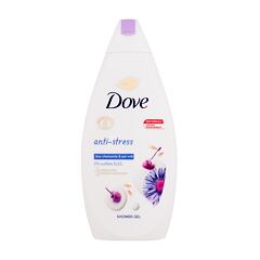 Gel za tuširanje Dove Anti-Stress 450 ml