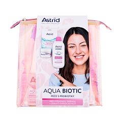 Dnevna krema za lice Astrid Aqua Biotic 50 ml Poklon setovi