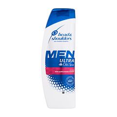 Šampon Head & Shoulders Men Ultra Old Spice Infused With Sandalwood Essence 360 ml