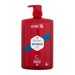 Gel za tuširanje Old Spice Whitewater 1000 ml