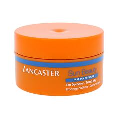 Gel za tijelo Lancaster Sun Beauty Tan Deepener Tinted Jelly 200 ml