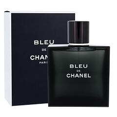 Toaletna voda Chanel Bleu de Chanel 150 ml