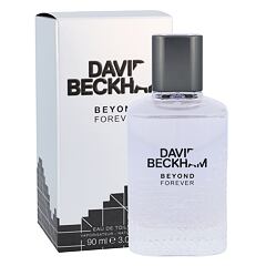 Toaletna voda David Beckham Beyond Forever 90 ml