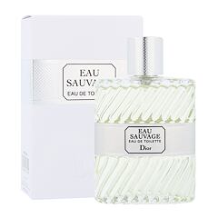 Toaletna voda Christian Dior Eau Sauvage 100 ml