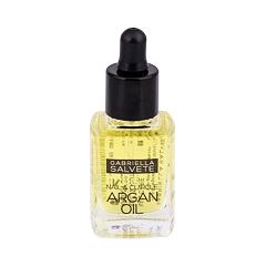 Njega noktiju Gabriella Salvete Nail Care Nail & Cuticle Argan Oil 11 ml 21