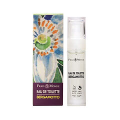 Toaletna voda Frais Monde Bergamot 30 ml