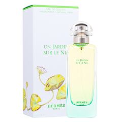 Toaletna voda Hermes Un Jardin Sur Le Nil 100 ml Poklon setovi