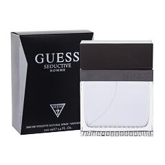 Toaletna voda GUESS Seductive Homme 100 ml