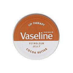 Balzam za usne Vaseline Lip Therapy Cocoa Butter 20 g