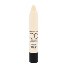 Korektor Max Factor CC Colour Corrector 3,3 g Dark Spots - Light Skin