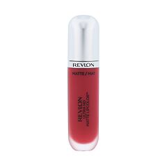 Ruž za usne Revlon Ultra HD Matte Lipcolor 5,9 ml 635 HD Passion