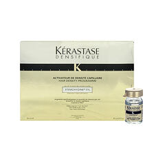 Serum za kosu Kérastase Densifique Hair Density Programme 180 ml oštećena kutija Poklon setovi