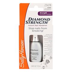 Njega noktiju Sally Hansen Diamond Strength Instant Nail Hardener 13,3 ml
