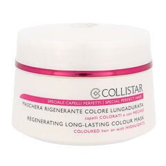 Maska za kosu Collistar Long-Lasting Colour 200 ml