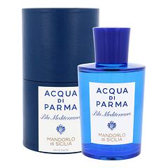 Toaletna voda Acqua di Parma Blu Mediterraneo Mandorlo di Sicilia 75 ml
