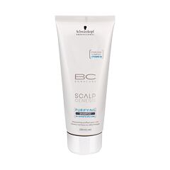 Šampon Schwarzkopf Professional BC Bonacure Scalp Genesis  Purifying 200 ml