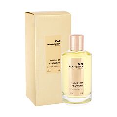 Parfemska voda MANCERA Musk Of Flowers 120 ml