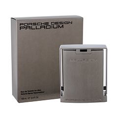 Toaletna voda Porsche Design Palladium 50 ml