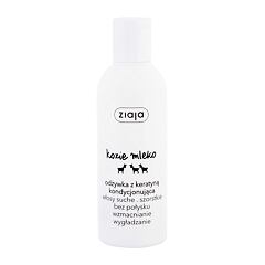 Regenerator Ziaja Goat´s Milk 200 ml