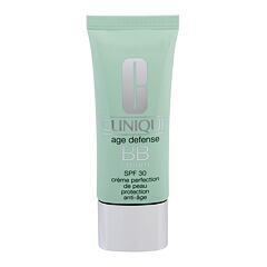 BB krema Clinique Age Defense SPF30 40 ml 03