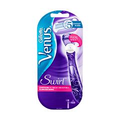 Aparat za brijanje Gillette Venus Swirl 1 kom