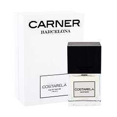Parfemska voda Carner Barcelona Woody Collection Costarela 50 ml