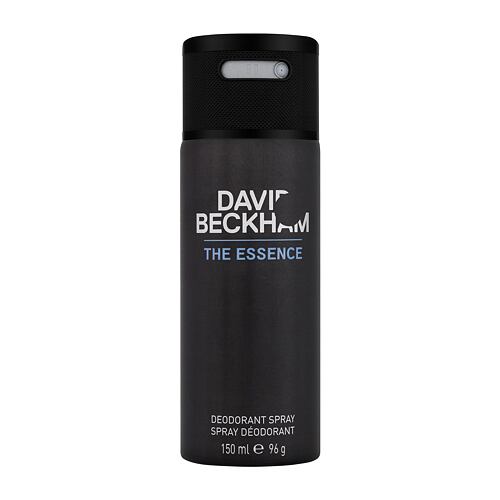 Dezodorans David Beckham The Essence 150 ml